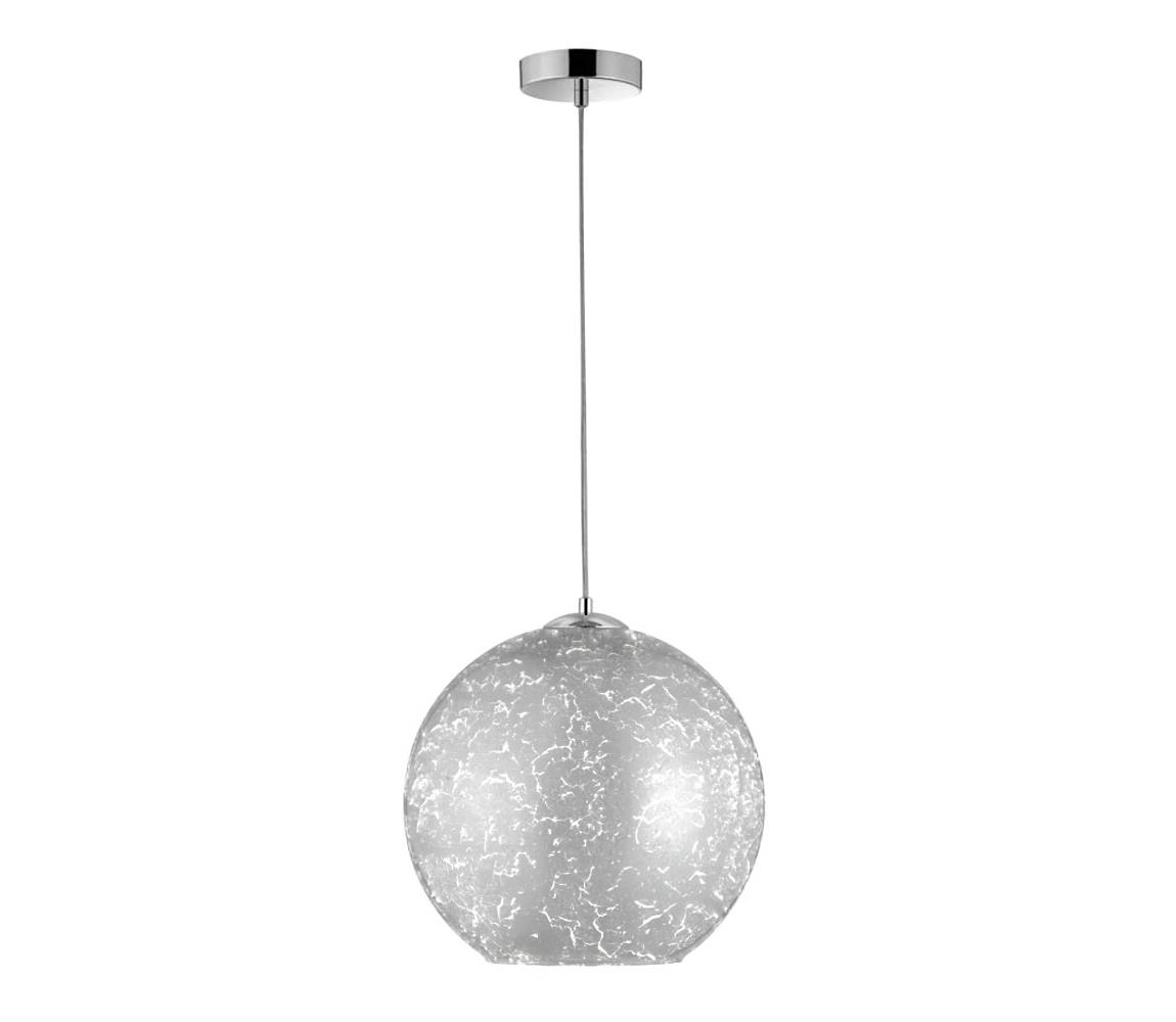 Fischer & Honsel 65203 - Lustră pe cablu SOARE 1xE27/40W/230V
