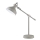 Fischer & Honsel 98273 - Lampă de masă PIT 1xE27/40W/230V