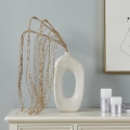 Floare artificială Eglo 131,5 cm auriu