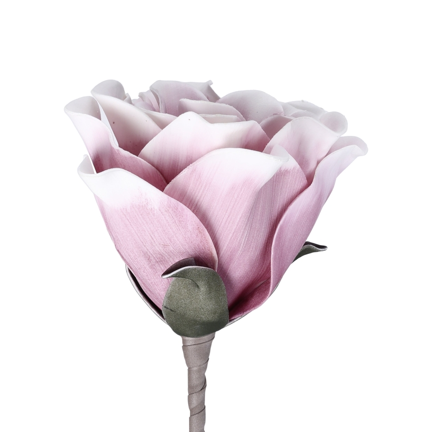 Floare artificială Eglo 65 cm roz