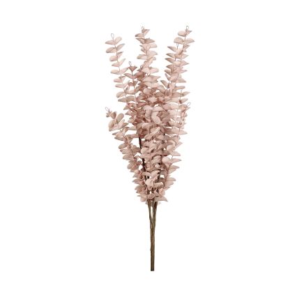 Floare artificială Eglo 50 cm roz