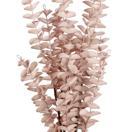 Floare artificială Eglo 50 cm roz