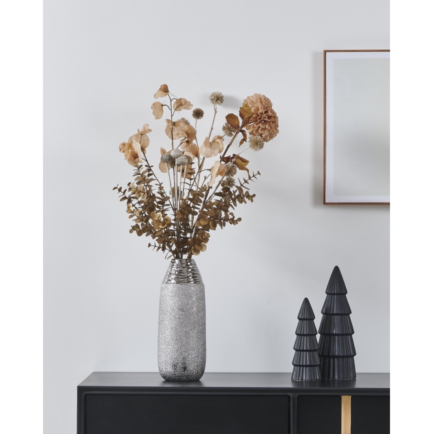 Floare artificială Eglo 73 cm bej