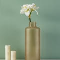 Floare artificială Eglo 63 cm alb
