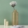 Floare artificială Eglo 65 cm alb