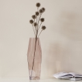 Floare artificială Eglo 73 cm auriu