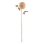 Floare artificială Eglo 73 cm bej