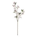 Floare artificială Eglo 79,5 cm roz