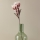 Floare artificială Eglo 90 cm roz