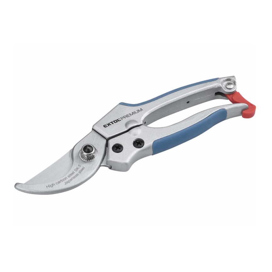 Foarfecă de grădină Extol Premium 180 mm