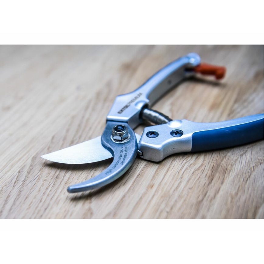 Foarfecă de grădină Extol Premium 180 mm