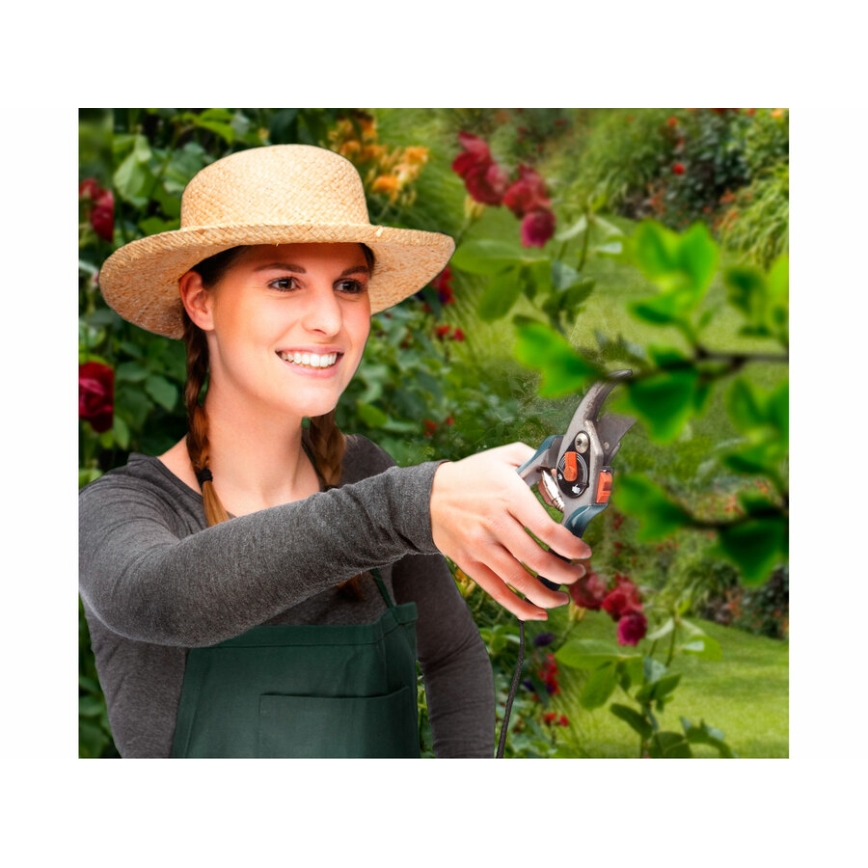 Foarfecă de grădină Extol Premium 180 mm