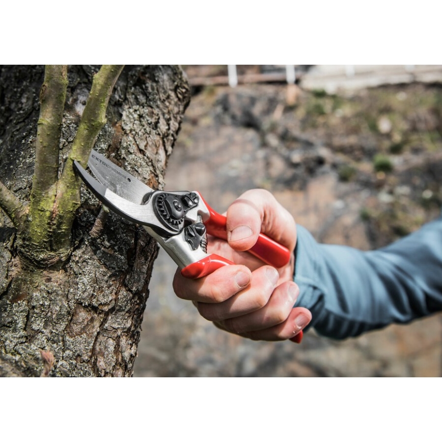 Foarfecă de grădină Extol Premium 215 mm