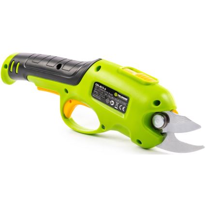 Foarfecă de grădină pentru crengi pe acumulator Fieldmann 1500 mAh