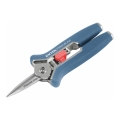 Foarfecă dreaptă de grădină Extol Premium 153 mm oțel inoxidabil