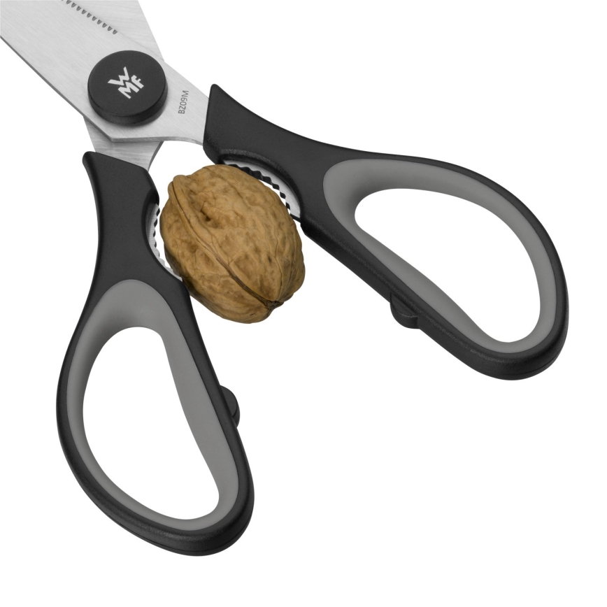 Foarfecă WMF TOUCH 21 cm negru