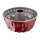 Formă de blat DELIBAKE 22 cm roșu Tefal
