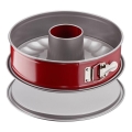 Formă extensibilă Tefal DELIBAKE 27 cm roșu