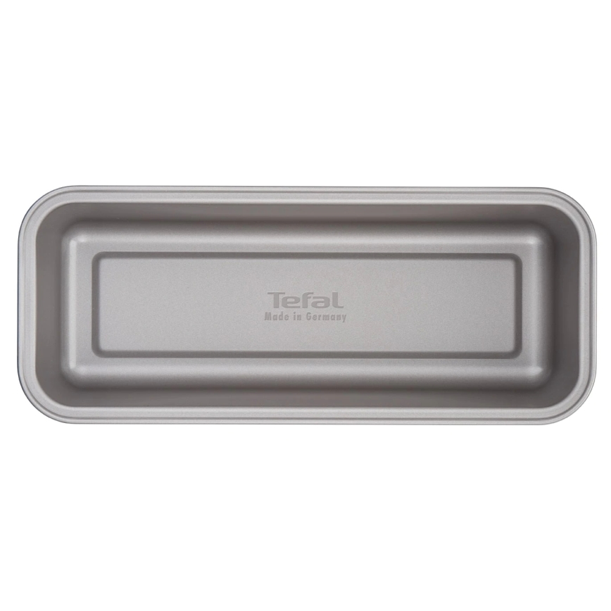 Formă ovală de copt Tefal DELIBAKE 30 cm roșu