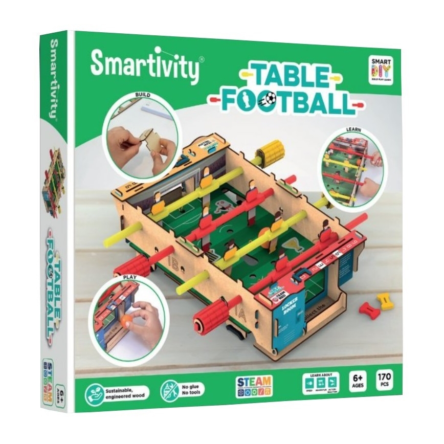 Fotbal de masă Smartivity