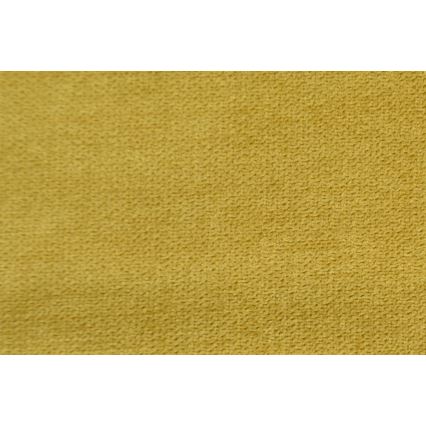 Fotoliu cu aripi GALA, galben