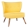 Fotoliu JENI galben