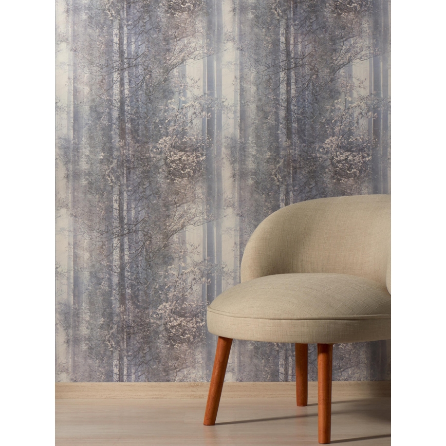 Fotoliu pentru copii KUNI, crem