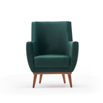 Fotoliu SIRO verde