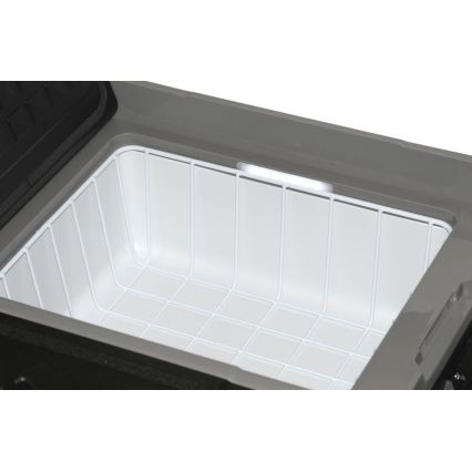 Frigider auto portabil cu compresor 230/24/12V