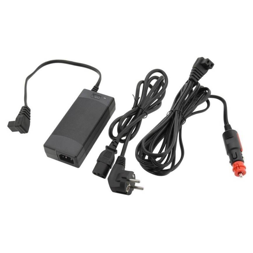 Frigider auto portabil cu compresor 230/24/12V