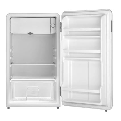 Frigider retro Concept LTR3047whN, 93 l, alb