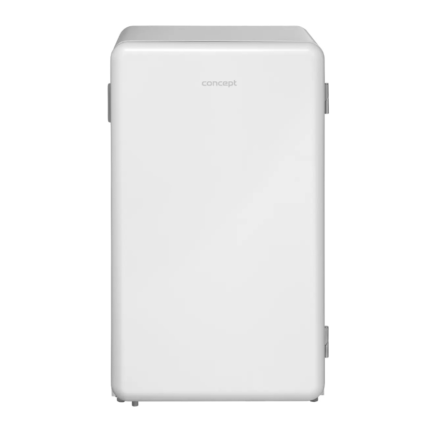 Frigider retro Concept LTR3047whN, 93 l, alb