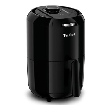 Friteuză cu aer cald 1,6 l EASY FRY COMPACT 1030W/230V negru Tefal