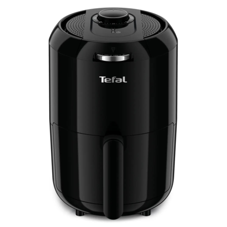 Friteuză cu aer cald 1,6 l EASY FRY COMPACT 1030W/230V negru Tefal