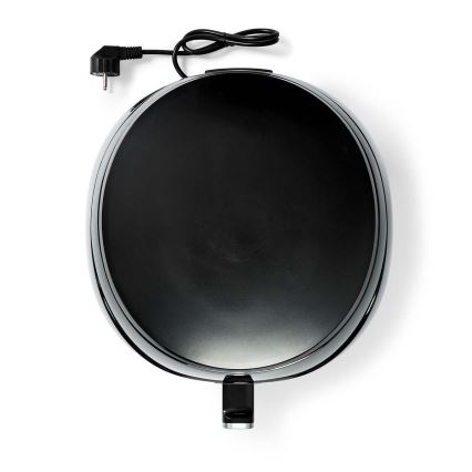 Friteuză cu aer cald 6,5 l 1800W/230V/60min