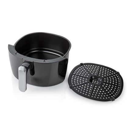 Friteuză cu aer cald 6,5 l 1800W/230V/60min