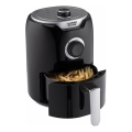 Friteuză cu aer cald Cuisinier AF-001 2l 1000W/230V