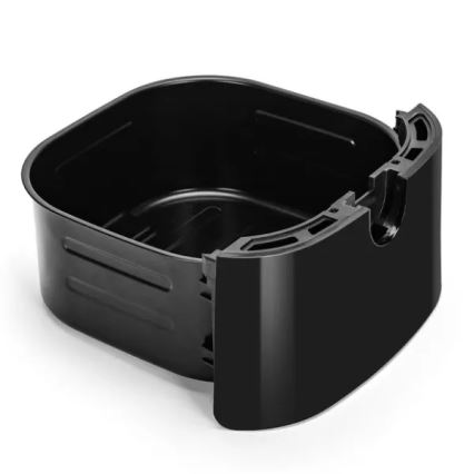 Friteuză cu aer cald inteligentă 7l 1900W/230V/60min Wi-Fi Aigostar