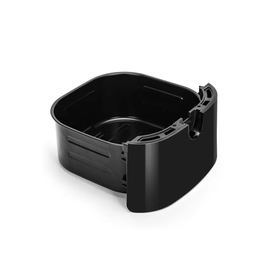 Friteuză cu aer cald inteligentă 7l 1900W/230V/60min Wi-Fi Aigostar