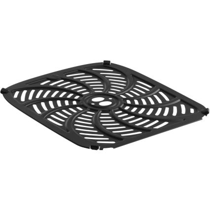 Friteuză cu aer cald Sencor 9 l 1700W/230V negru/crom mat