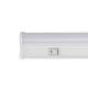 Fulgur 23931 - Iluminat LED design minimalist DIANA ART LED/12W/230V 4000K