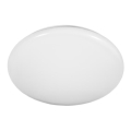 Fulgur 24040 - LED Plafoniera ANETA 500 LED/36W/230V 2700K