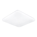 Fulgur 24111 - LED Plafoniera  PAVLA 420 LED/36W/230V 4000K