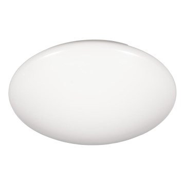 Fulgur s-24466 - Plafonieră LED ANETA DUAL LED/36W/230V + LED/10W 3000K Ø 50 cm