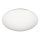 Fulgur s-24466 - Plafonieră LED ANETA DUAL LED/36W/230V + LED/10W 3000K Ø 50 cm
