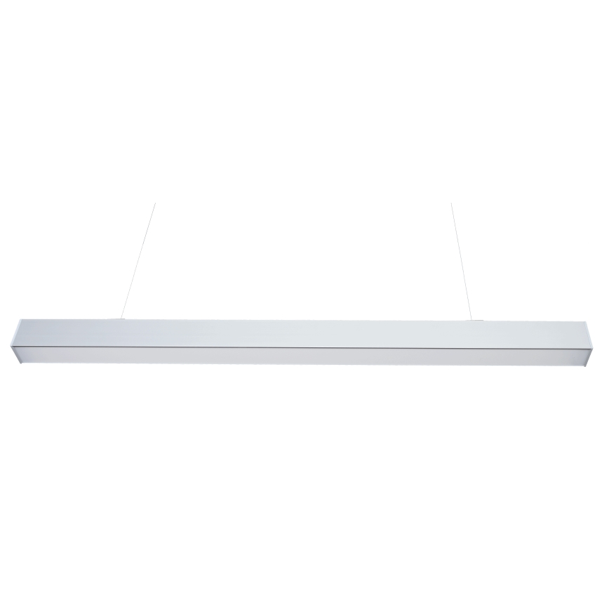 Fulgur s-28832 - LED corp de iluminat pentru tavan aplicat/suspendat NINA LED/40W/230V 4000K alb