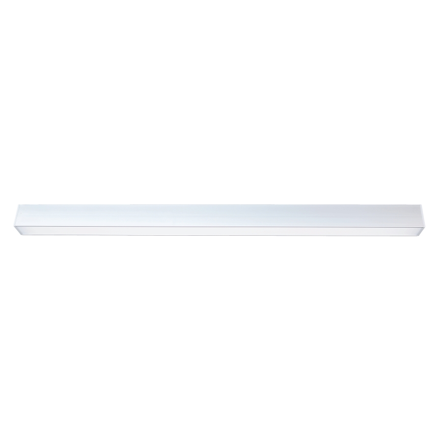 Fulgur s-28832 - LED corp de iluminat pentru tavan aplicat/suspendat NINA LED/40W/230V 4000K alb