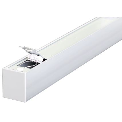 Fulgur s-28832 - LED corp de iluminat pentru tavan aplicat/suspendat NINA LED/40W/230V 4000K alb