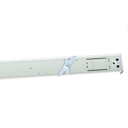 Fulgur s-28832 - LED corp de iluminat pentru tavan aplicat/suspendat NINA LED/40W/230V 4000K alb