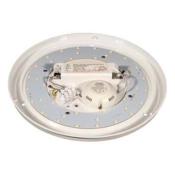 Fulgur s-33972 - Modul LED de urgență 20W/230V 4000K Ø 24 cm + transformator